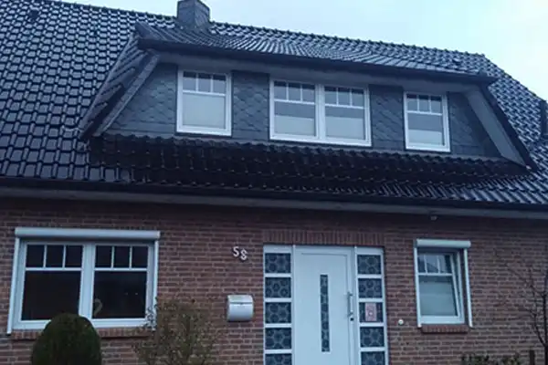 Bautechnik Müller - Hausbau Bautechnik Müller - Hausbau