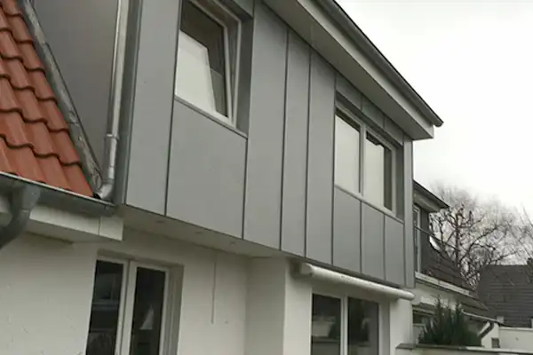 Bautechnik Müller - Maurerarbeiten Bautechnik Müller - Maurerarbeiten